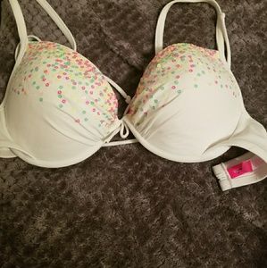 Victoria secret binki top